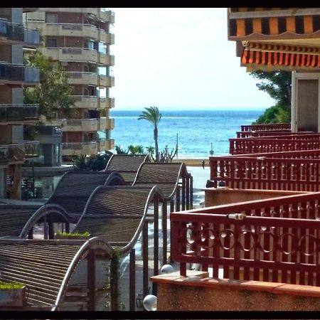 C Zaragoza Junto Playa 100M Apartment Salou Exterior photo
