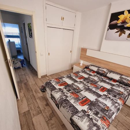 C Zaragoza Junto Playa 100M Apartment Salou Exterior photo